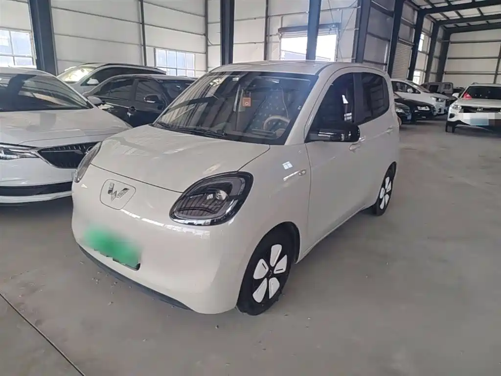 Wuling Mini EV MINIEV 2025 Premium