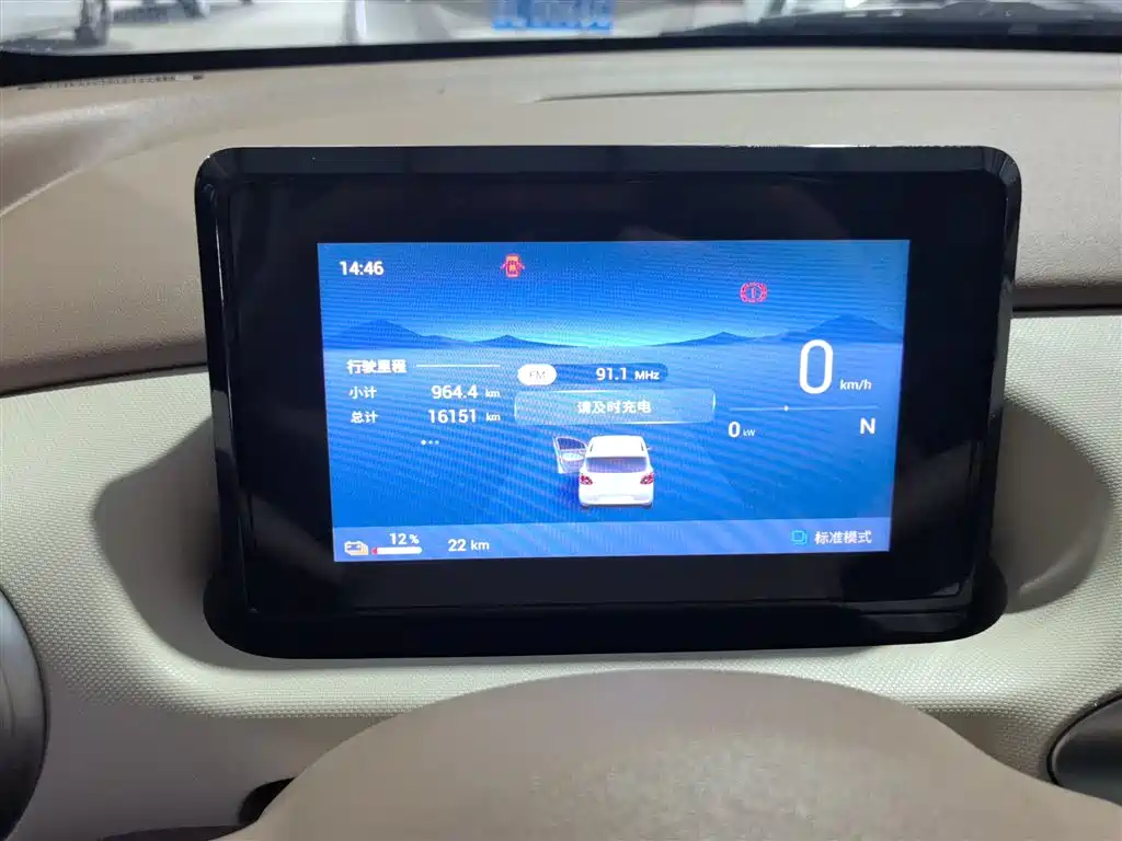 Wuling Mini EV MINIEV 2025 Premium