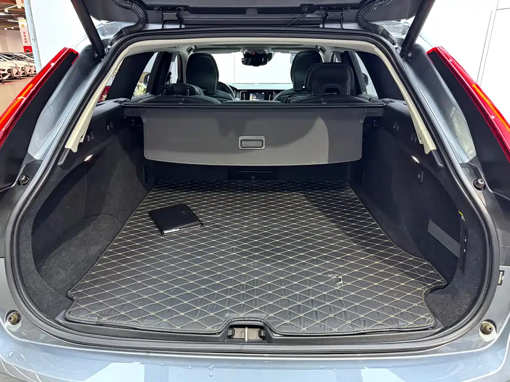 Volvo V90 — фотографии объявления, Фото 22