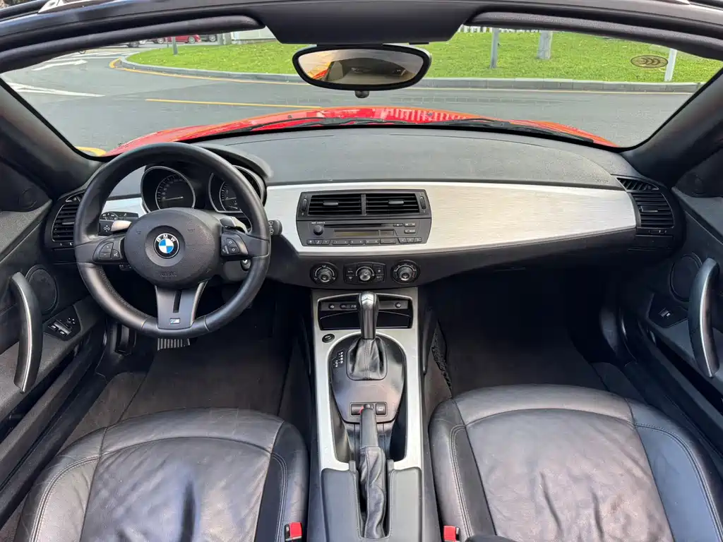 BMW Z4 — миниатюра 11