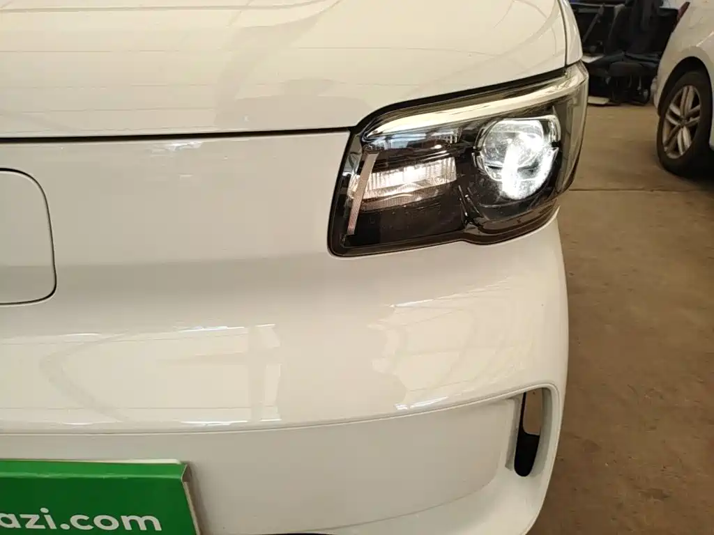 Wuling Zhiguang EV — миниатюра 24