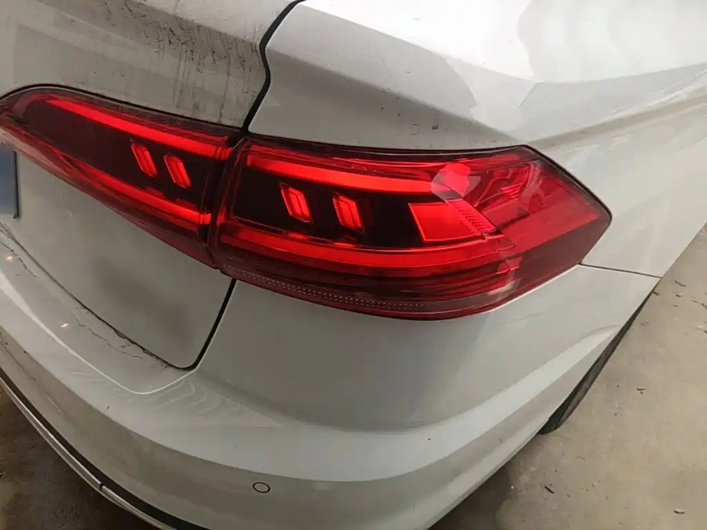 Volkswagen Bora — миниатюра 13