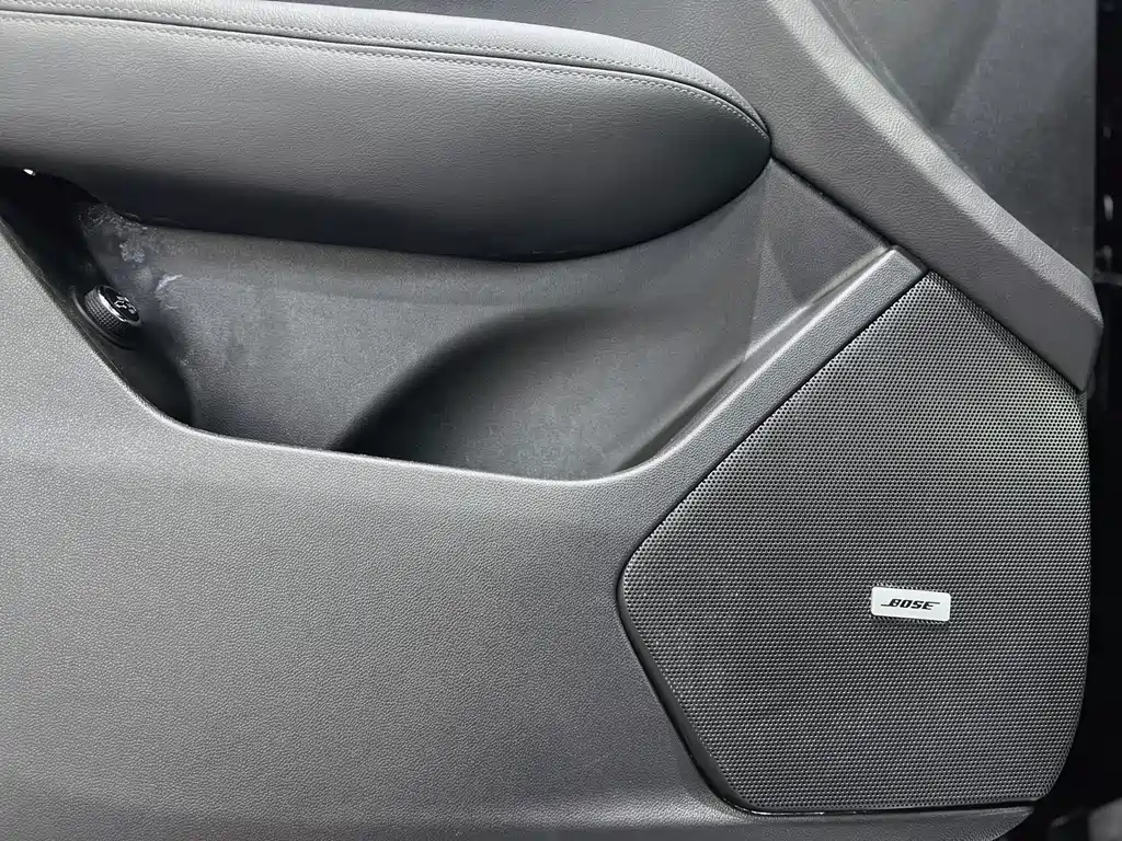 Cadillac XT6 2020 28T мест Luxury