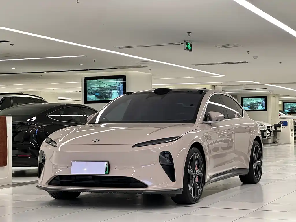 NIO ET5 2024 75kWh