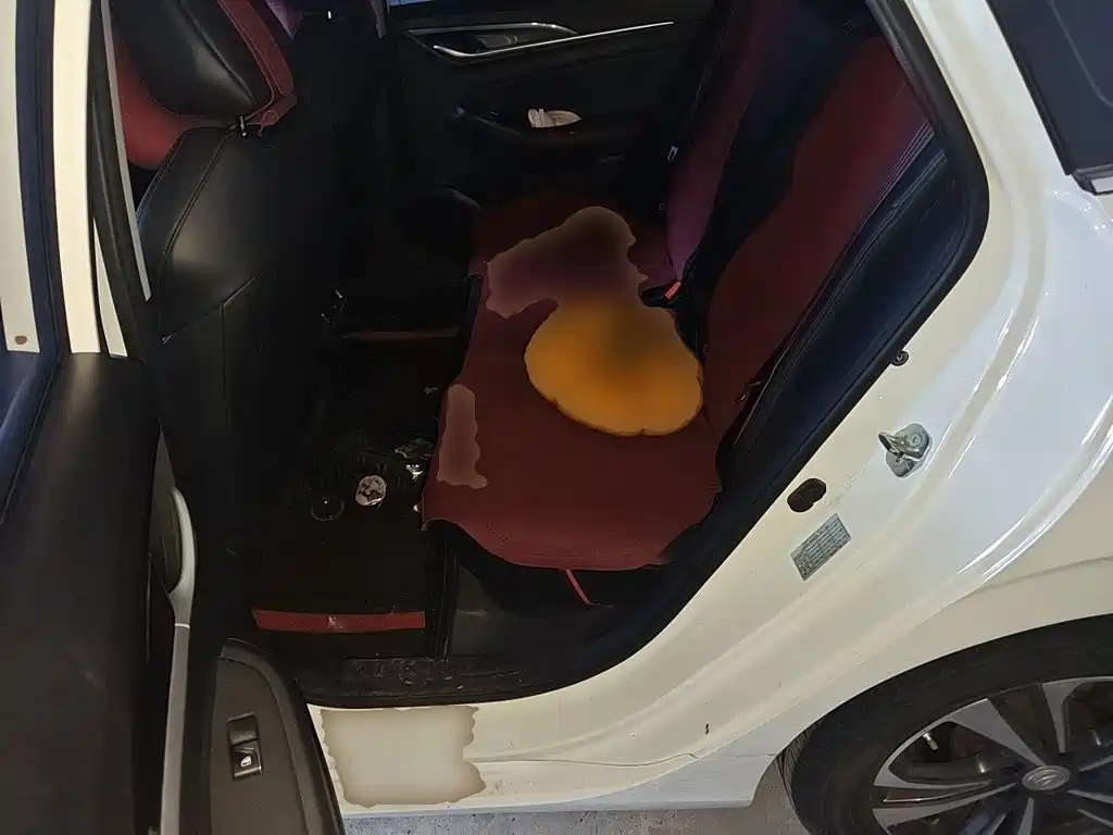 Changan Eado — миниатюра 18