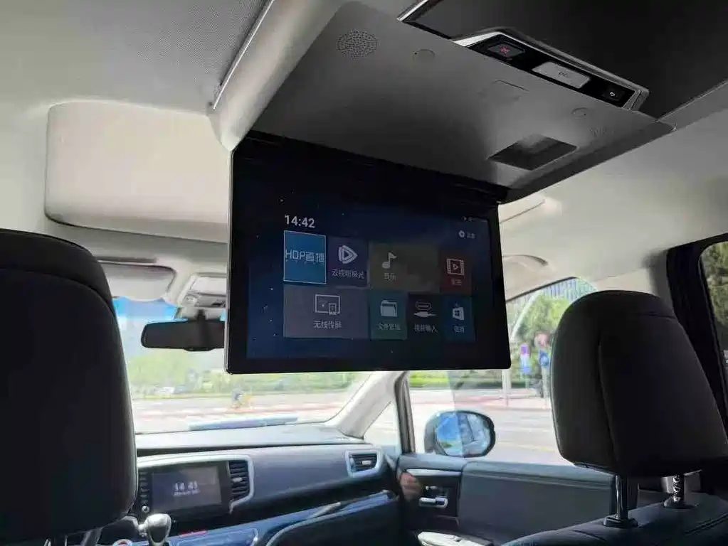 Honda Odyssey 2019 2.0L