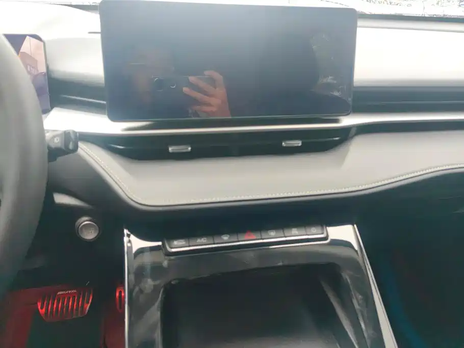 Haval H6 — миниатюра 13