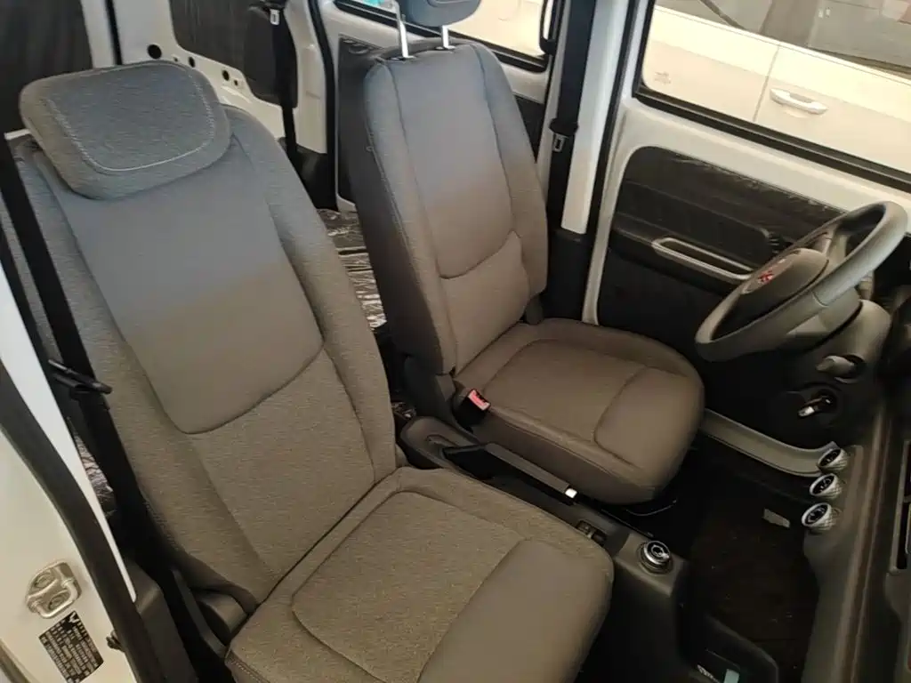 Wuling Zhiguang EV — миниатюра 25