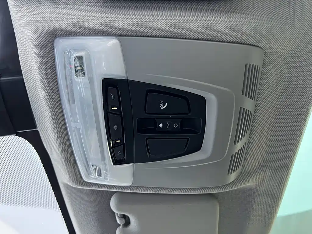 BMW X1 — миниатюра 17