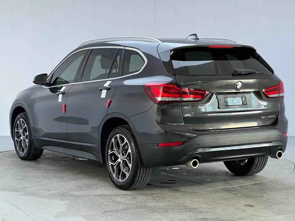 BMW X1 — миниатюра 26