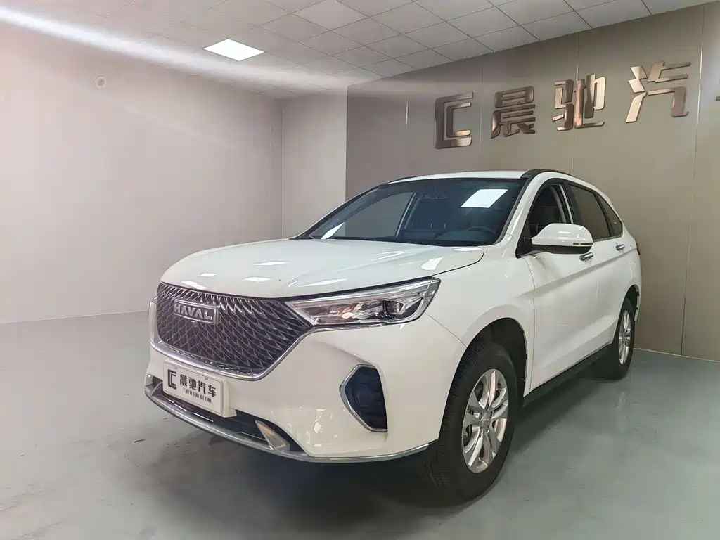 Haval M6