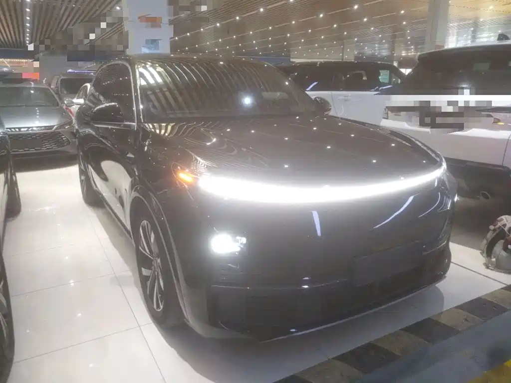 IDEAL CAR IDEAL L8