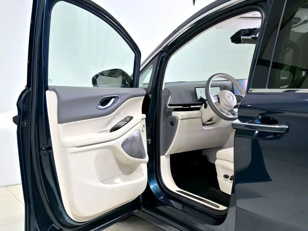Voyah Dreamer PHEV 4WD Flagship Kunpeng Edition, фото 15