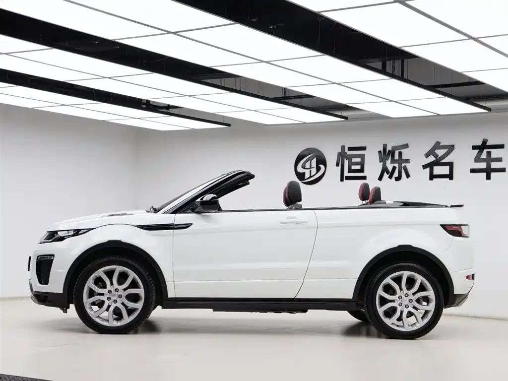 Land Rover Range Rover Evoque — фотографии объявления, Фото 32