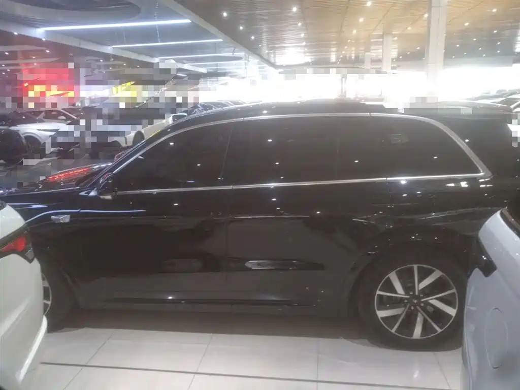 IDEAL CAR IDEAL L8