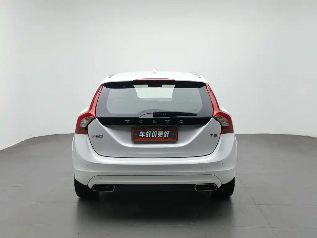 Volvo V60 — миниатюра 4
