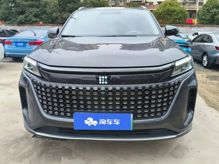 BLUE ELECTRIC BLUE ELECTRIC E5