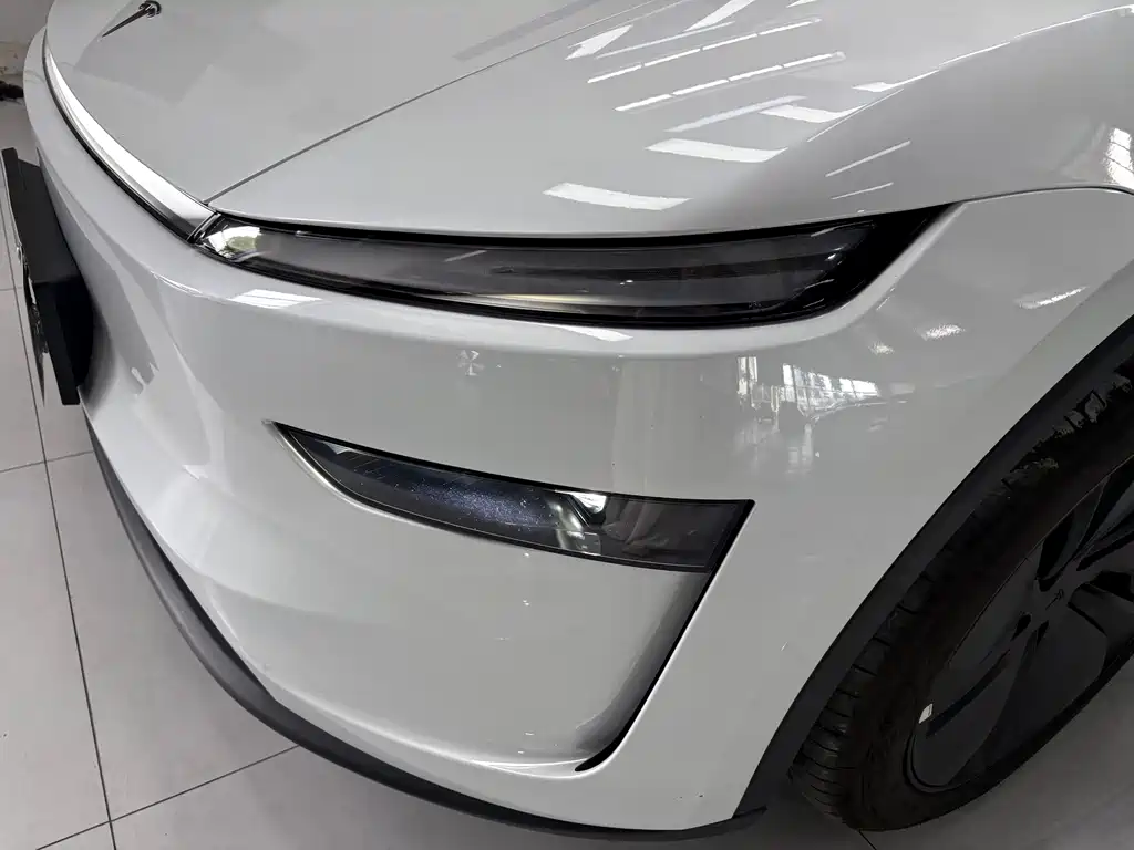 Tesla Model Y — миниатюра 18