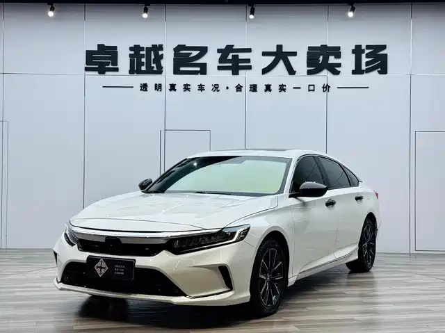 HONDA YINGSHIPAI