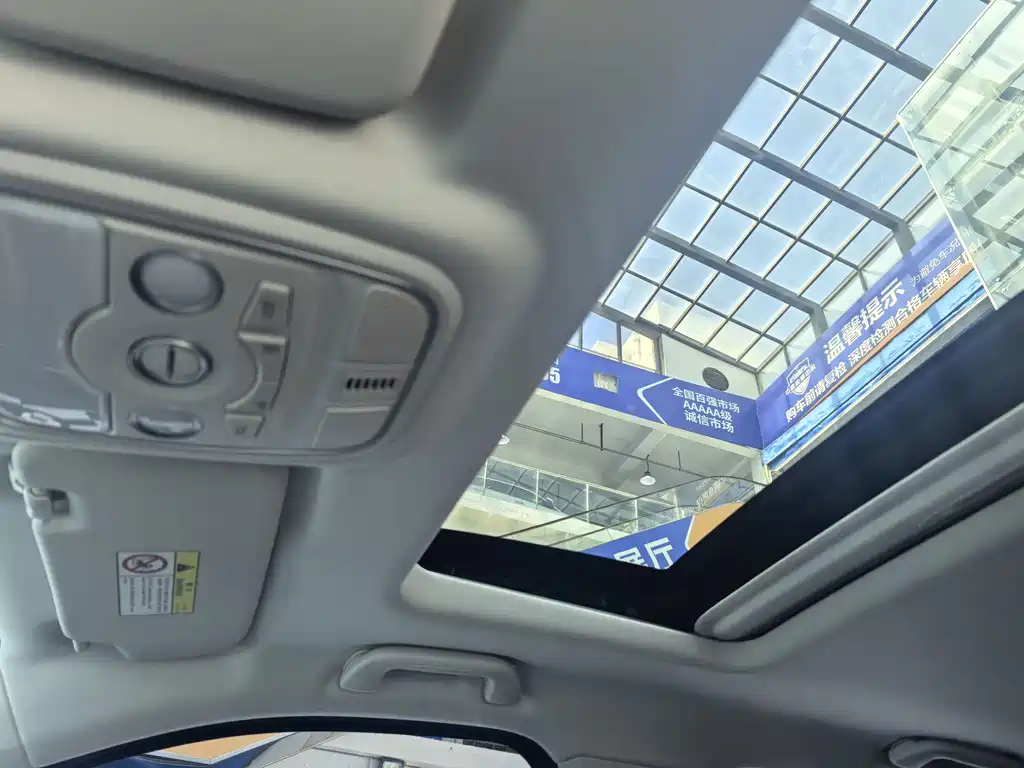 Haval H6 National Trend Edition 1.5T Auto Urban Edition, фото 13