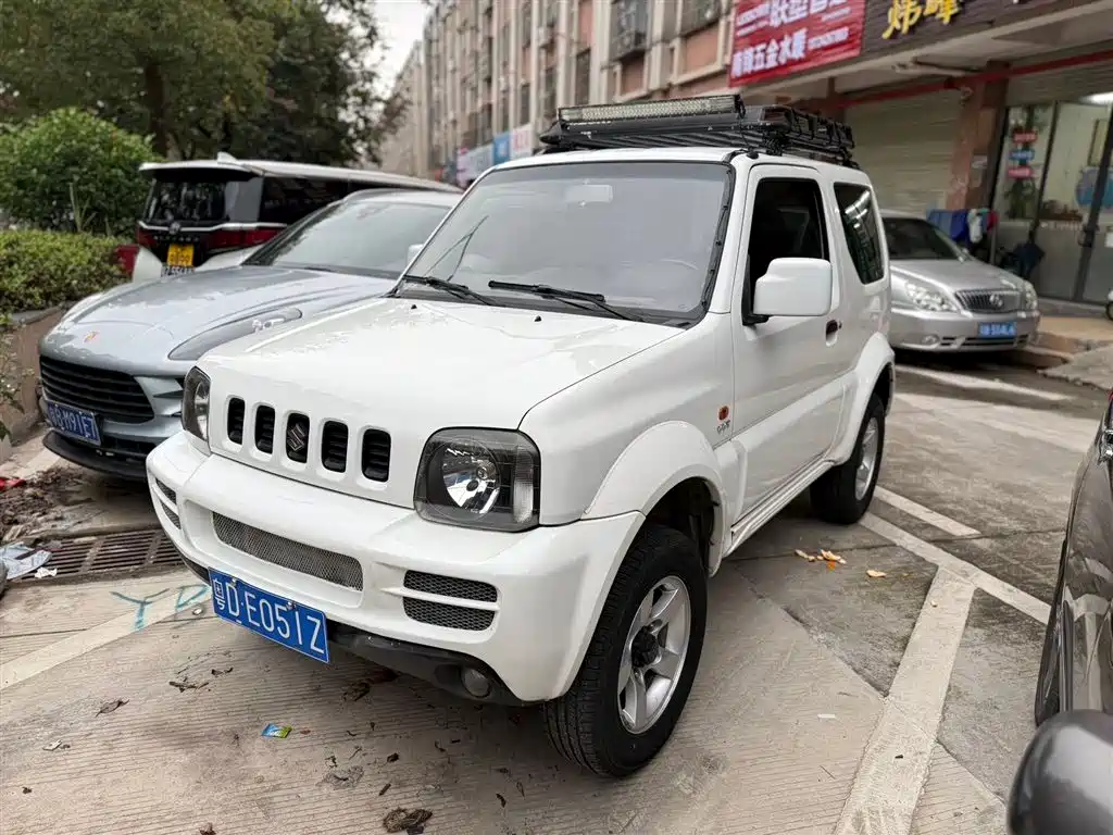 Suzuki