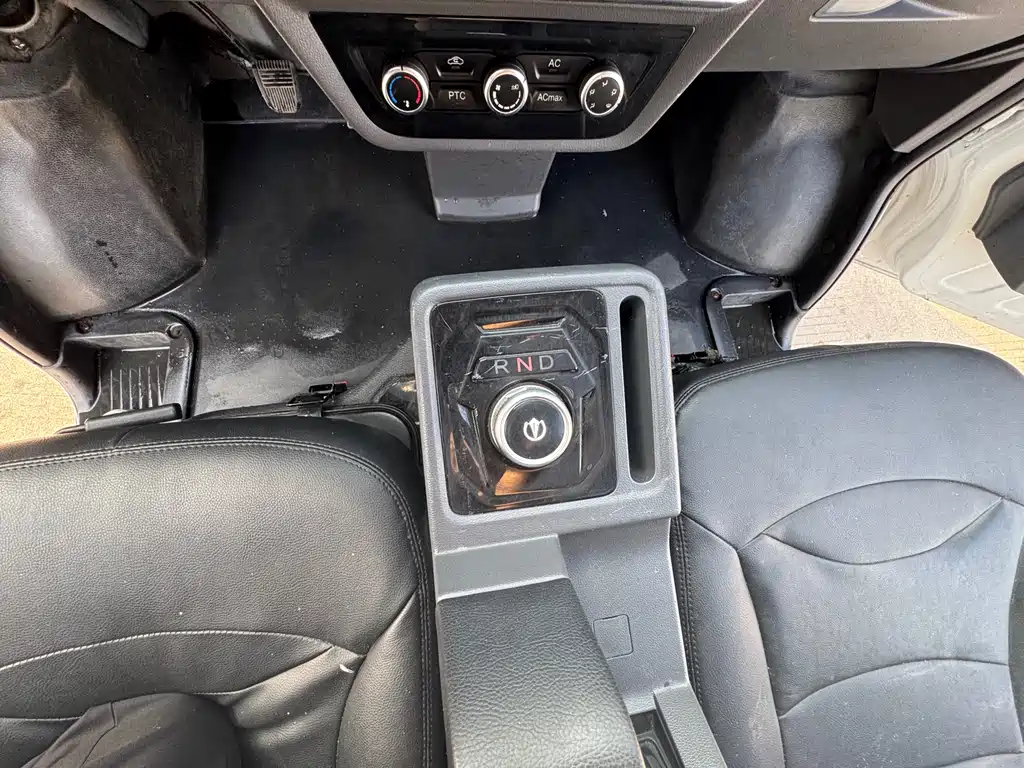 FEIDIE AUTO FLYING SAUCER Q2T