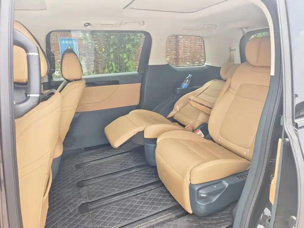 GAC E8 2024 2.0L