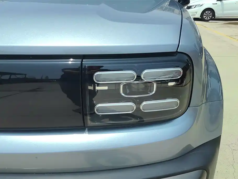 Baojun YepPlus Plus 2026 301km Flagship