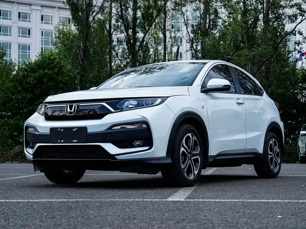 Honda XR-V 2021 1.5L CVT Comfort