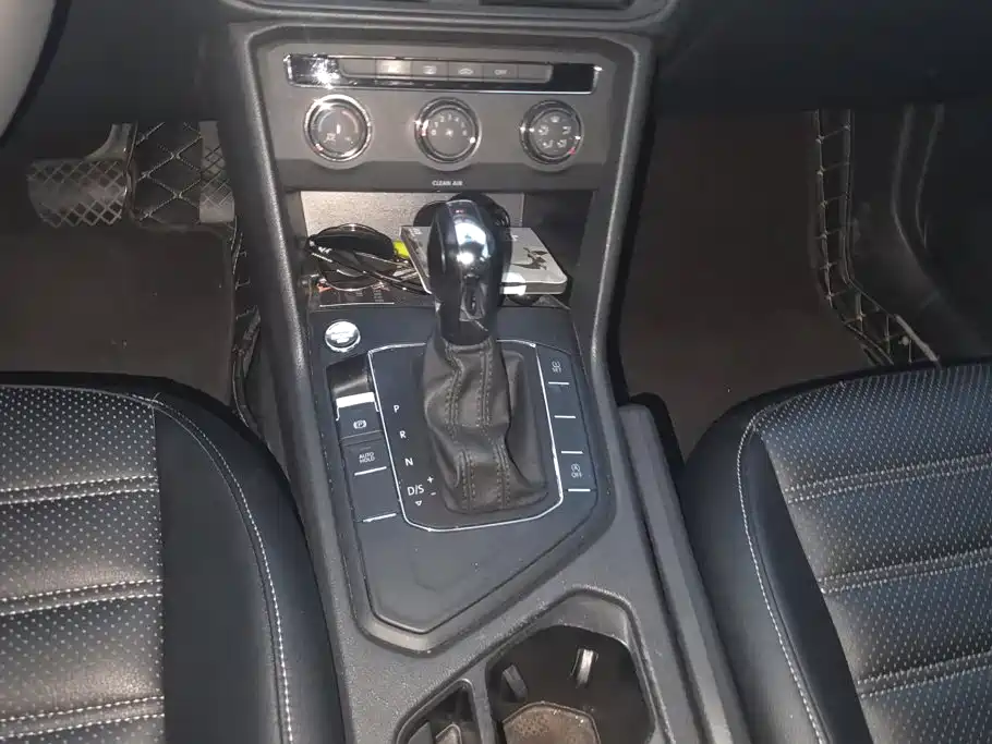 Volkswagen Tharu — миниатюра 16