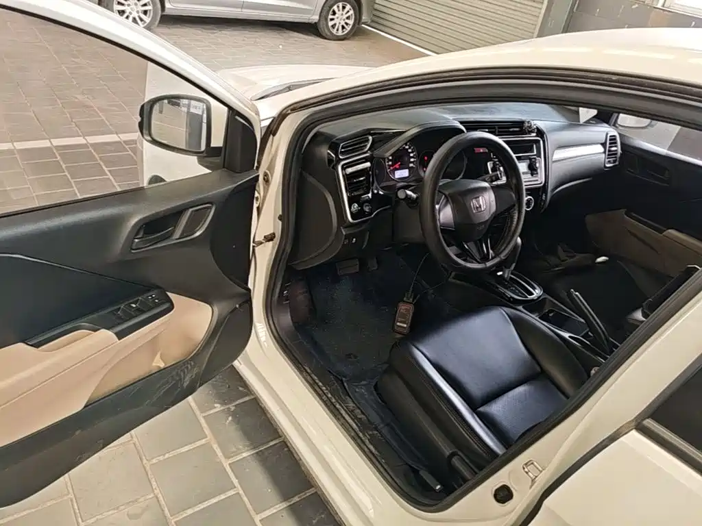 Honda Greiz — миниатюра 16