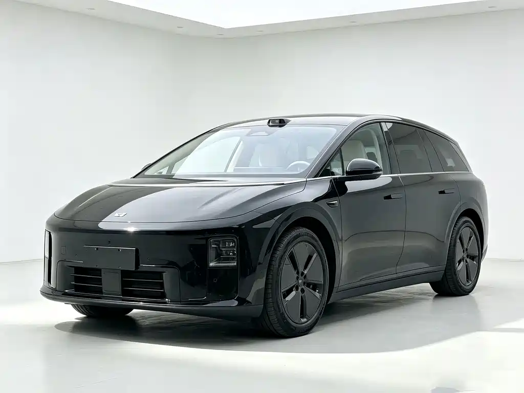 Li Auto Li i8