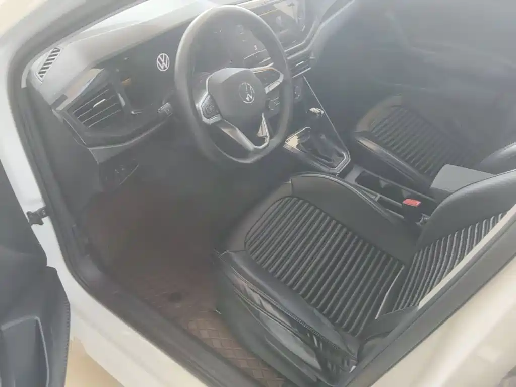 Volkswagen Lavida — миниатюра 15