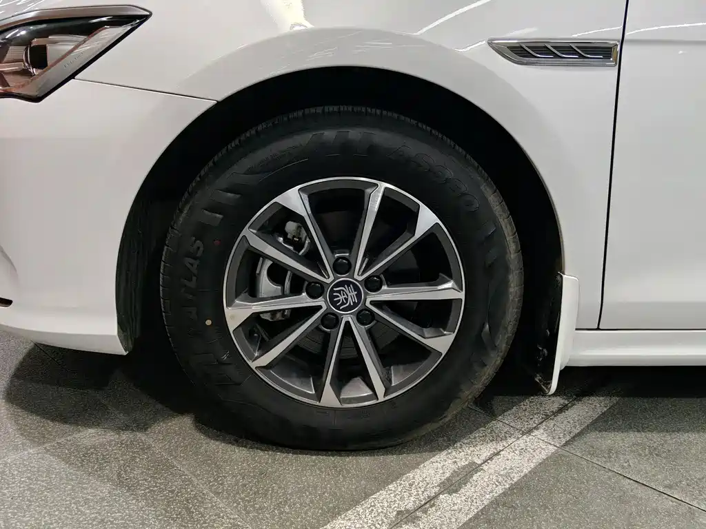 BYD Qin PLUS — миниатюра 15