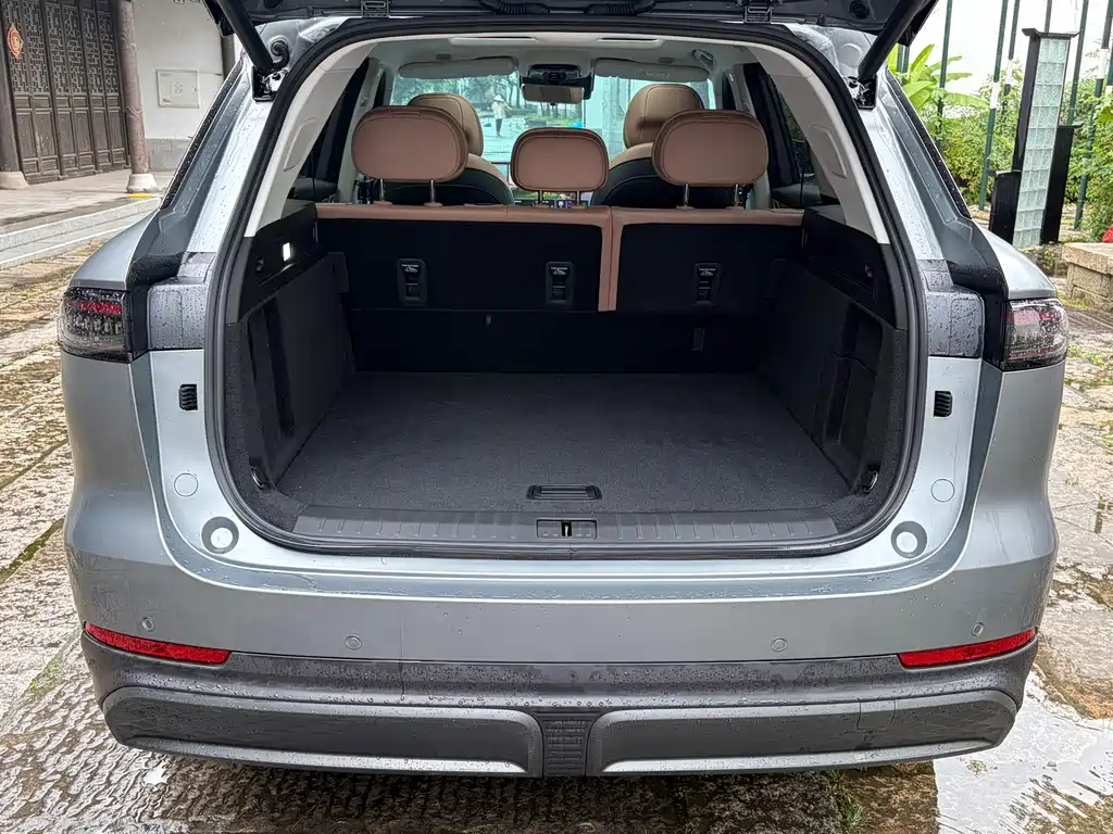 Chery T9 2024 210 Luxury 5 мест