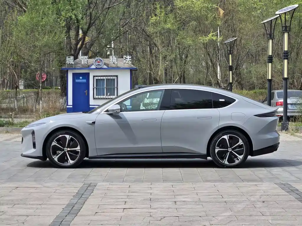 NIO ET5 2025 75kWh