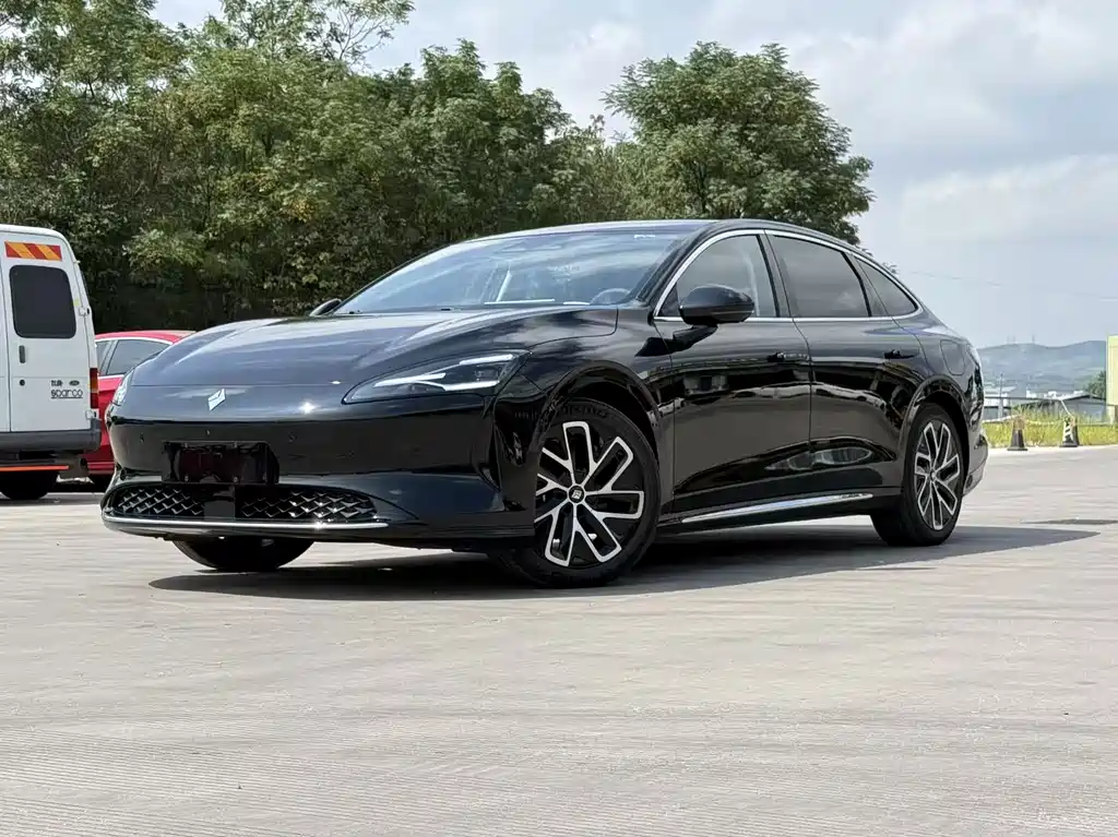 Baojun Xiangjing