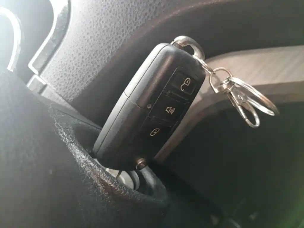 Foton EV6 — миниатюра 9
