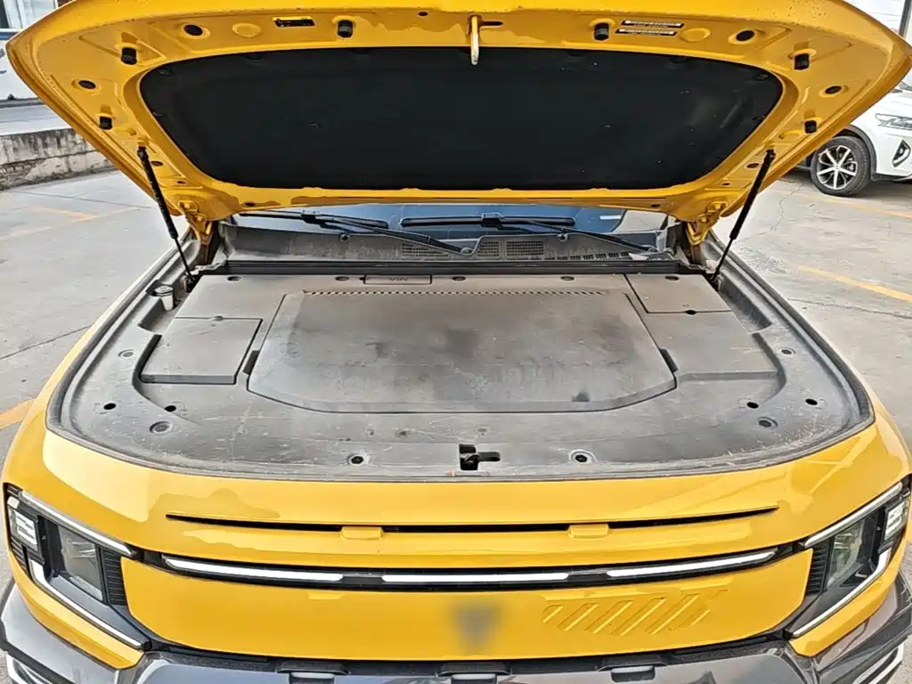 Deepal Deepal G318 — миниатюра 20