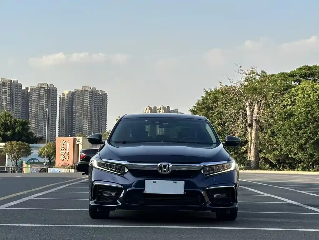 HONDA YINGSHIPAI
