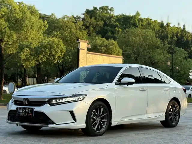 HONDA YINGSHIPAI 2022