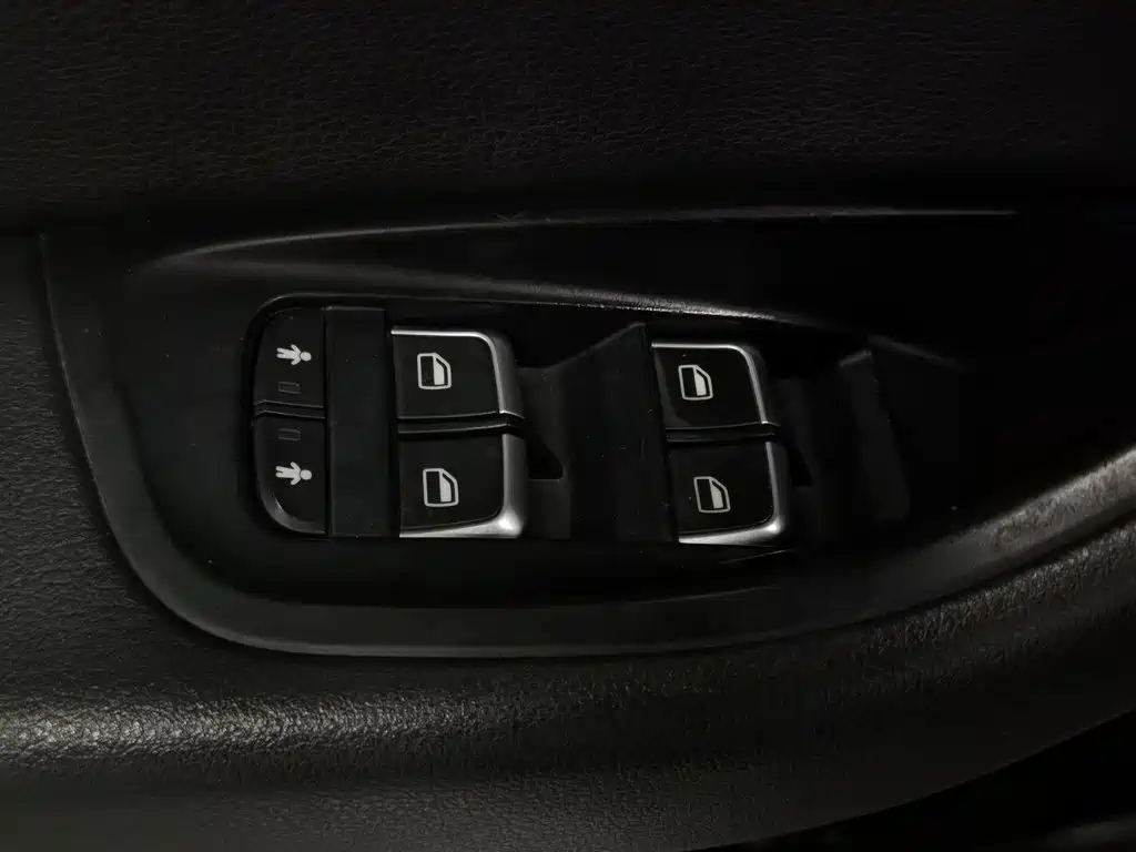 Audi A6 (Import) — миниатюра 9
