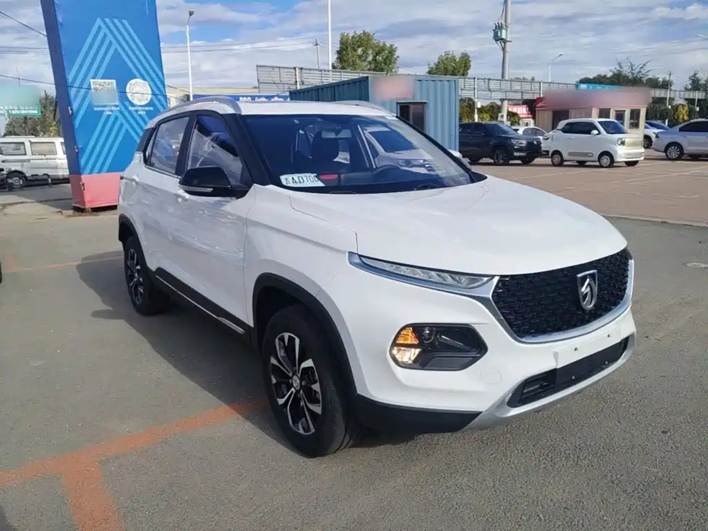 Baojun 510 — миниатюра 4