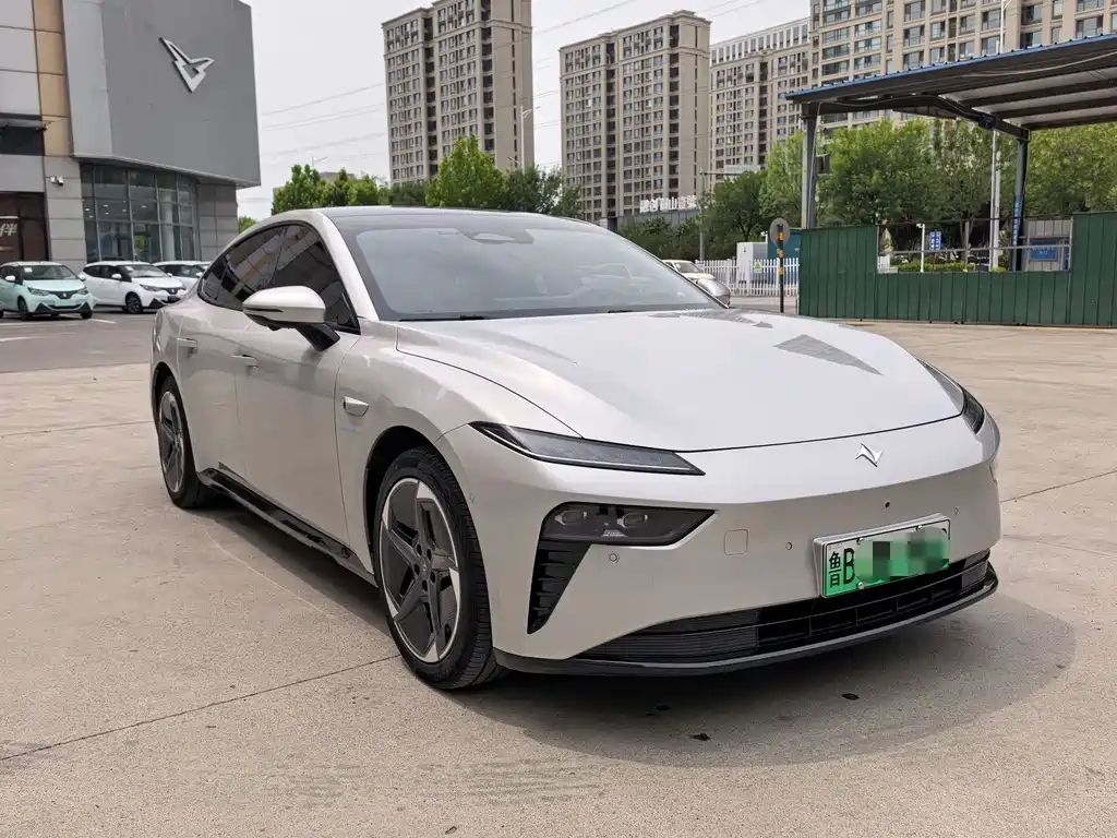 Dongfeng eπ007 2024 530Pro