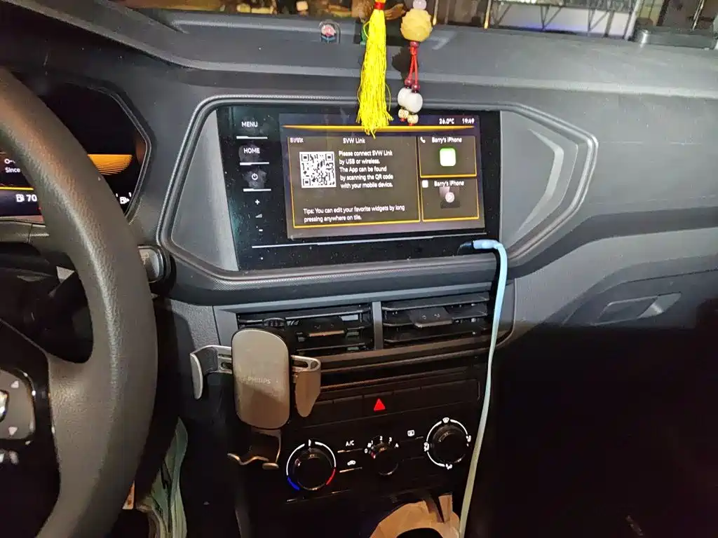 Volkswagen T-Cross — миниатюра 10
