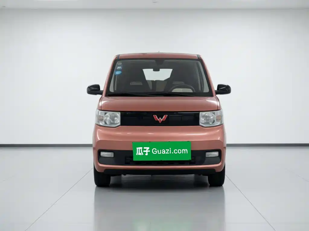 Wuling MINIEV — миниатюра 2