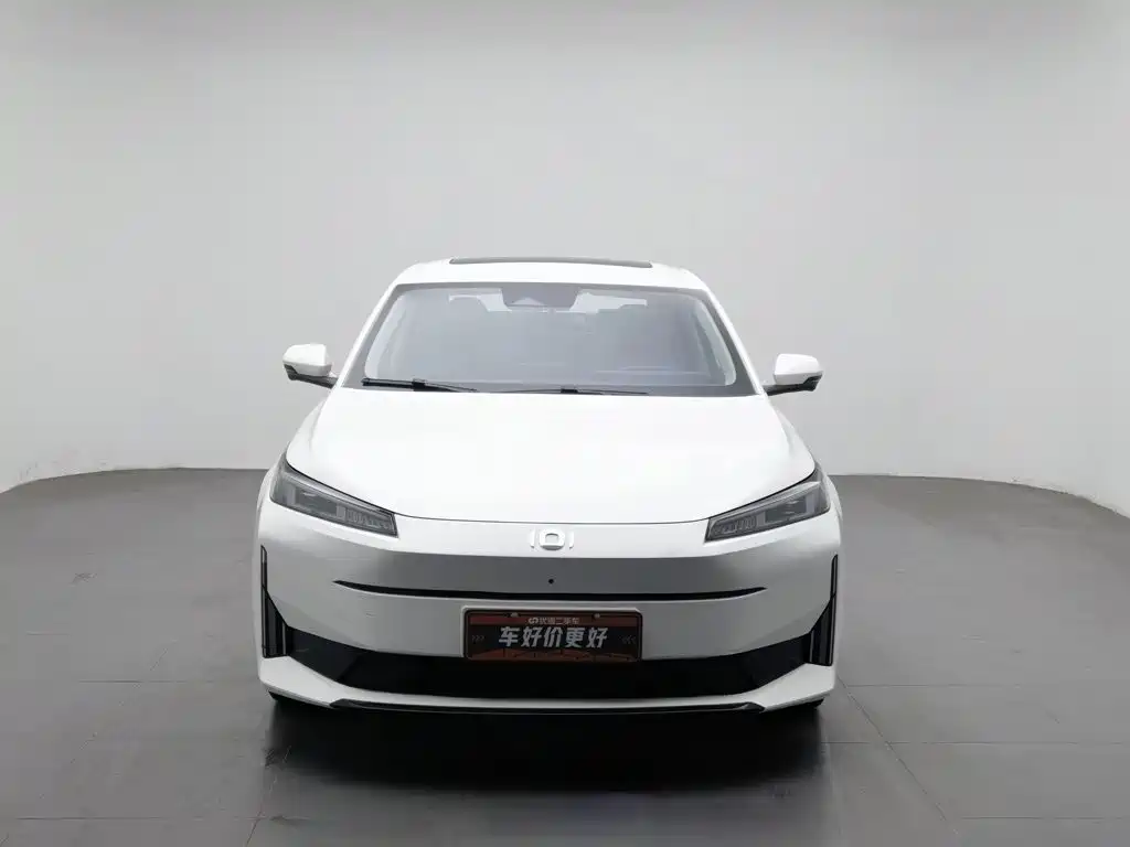 Qiyuan Qiyuan A05 Classic — миниатюра 3