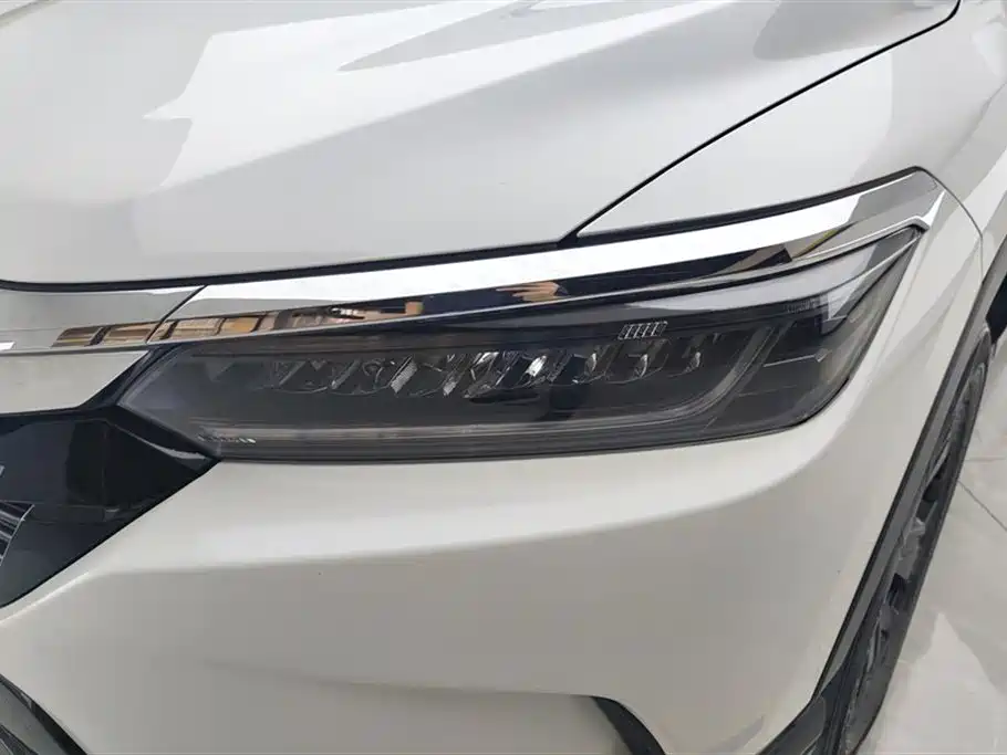 Honda Breeze 2021 240TURBO CVT Elite