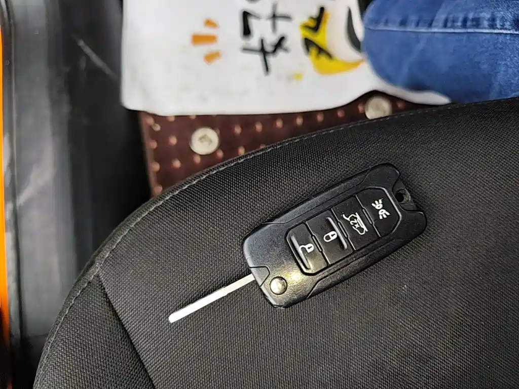 Jeep Renegade — миниатюра 9