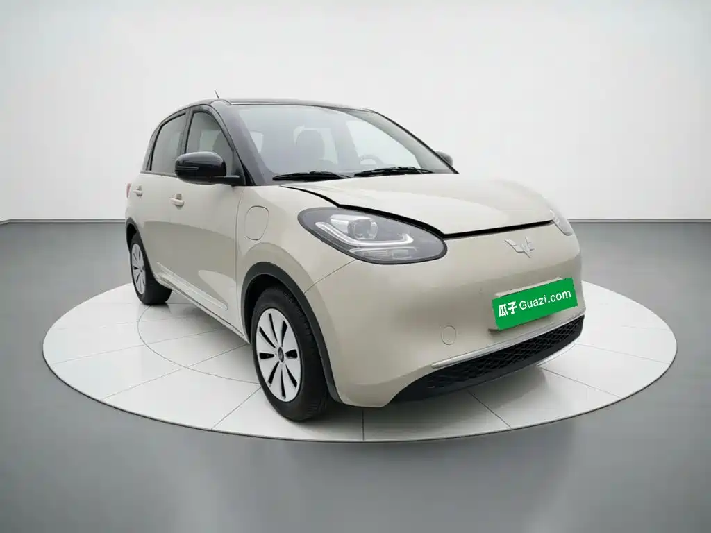 Wuling Bingo — миниатюра 3